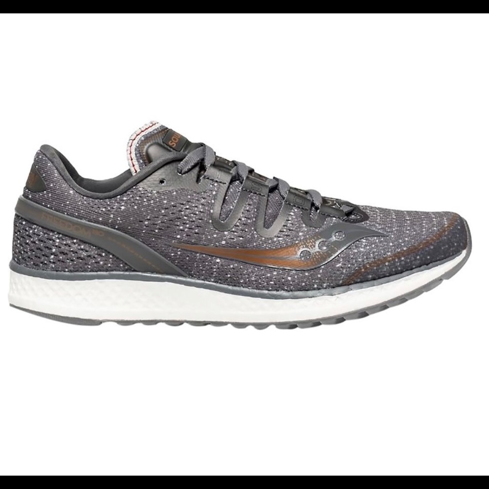 Women’s Saucony Freedom ISO